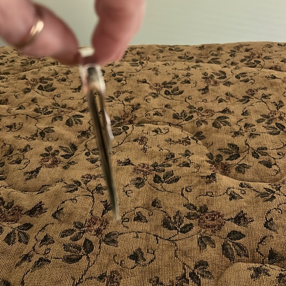 Gucci Sterling Silver Money Clip - Picture 15 of 15